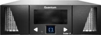 Streamer Quantum SCALAR I3 LTO9 MODULE