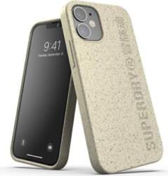 SuperDry Snap iPhone 12 mini Compostable