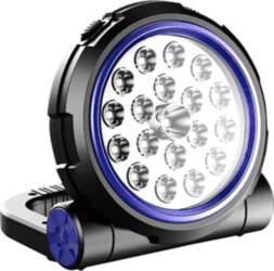 Superfire GM03 workshop flashlight - 920