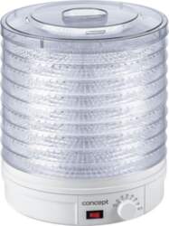 Suszarka Concept Solution SO1020 SO 1020