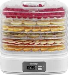 Suszarka Concept Solution W SO2080 so2080