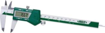 Insize SUWMIARKA  150 CYFR.   6" 3V/ABS/DATA/SQ