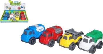 Swede Auto 484493