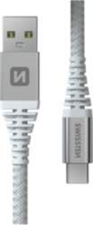 Swissten ARAMID REINFORCED USB - USB-C