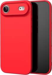 Swissten Soft Joy Case for Apple