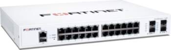 Switch Fortinet FS-124F FS-124F