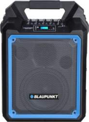 System audio MB06 PLL Karaoke BLAUPUNKT