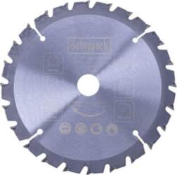 Scheppach Tarcza tnca Scheppach do PL55