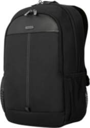 Targus TBB943GL backpack Casual backpack Black