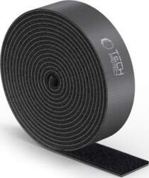 Tech-Protect TECH-PROTECT VELCRO CABLE ORGANIZER 300CM