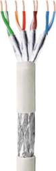 TECHLY S/FTP Roll Cable Cat.6