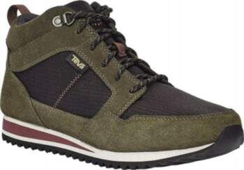 Teva M`S Highside Mid, DOBC, 47