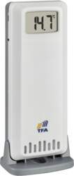 TFA 30.3906.02 ID-A6 white