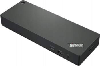 THINKPAD THUNDERBOLT 4 DOCK WORKSTATION DOCK