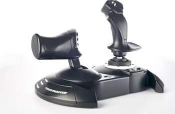 Thrustmaster T.Flight Hotas One 4460168