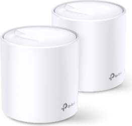 TP-Link AX1800 Whole Home Mesh Wi-Fi