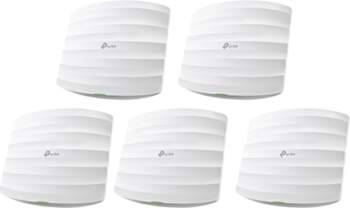 TP-LINK EAP245(5-PACK) wireless access point 1750