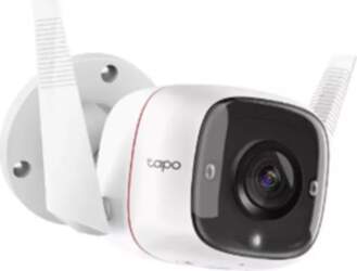 TP-Link TC65 IP Security / Network
