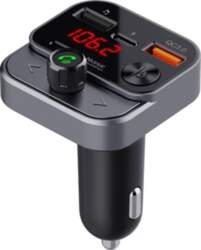 Transmiter FM Swissten FM Transmitter 2xUSB-A