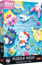 Trefl Puzzle Premium Plus Quality Hello
