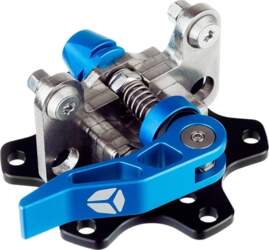 Triton Szybkozczka Cube Controls Universal (strona