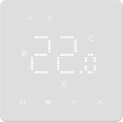 Tuya TUYA Programuojamas termostatas, Wi-Fi, 3A