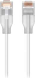 UBIQUITI NANO-THIN PATCH CABLE WITH 2
