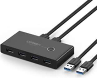 Ugreen 30768 interface hub USB 3