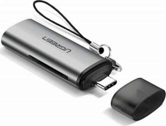 Ugreen UGREEN USB-C Card Reader For