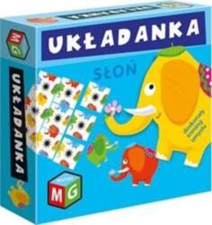 Ukadanka So 5903796605853