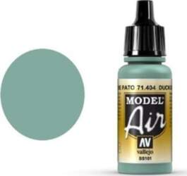 Vallejo Num. 1 Sky Blue Duck