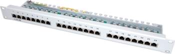 Value Cat.5e (Class D) 19"