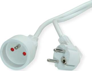 Value Extension Cable with 3P. Connectors