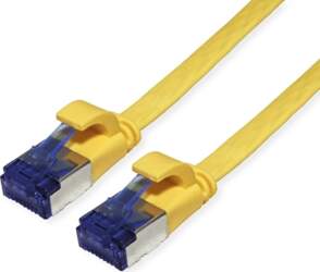 Value FTP Patch Cord, Cat.6A