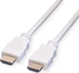 Value HDMI High Speed Cable +