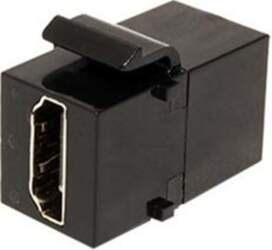 Value HDMI Keystone Module, 2 pcs