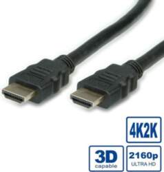 Value HDMI Ultra HD Cable +