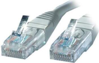 Value Kabel UTP Patch Cord Cat