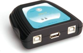 Value Manual USB 2.0 Printer