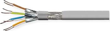Value S/FTP Cable Cat.8 (Class