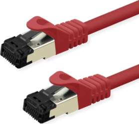 Value S/FTP Patch Cord Cat.8