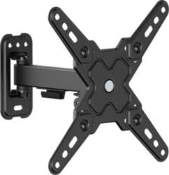 VALUE TV Monitor Arm, Wall Mount