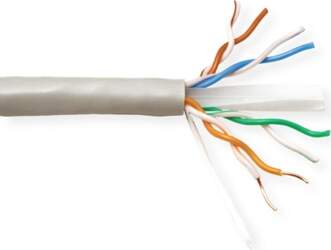 Value UTP Cable Cat.6A (Class