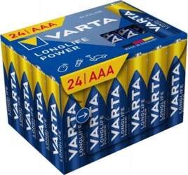 Varta 4903 LONGLIFE Power Micro AAA