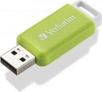 Verbatim V DataBar USB flash drive