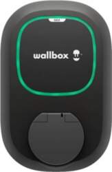 Wallbox Pulsar MAX Socket | 22