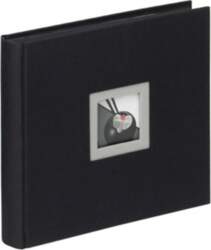 Walther Black & White 27x26 Bookbound