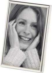 Walther Chloe silver 10x15 Portrait Frame
