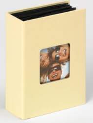 Walther Fun cream          10x15 Mini Album