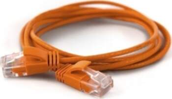 Wantec Wantec wW Patch Cable CAT6A